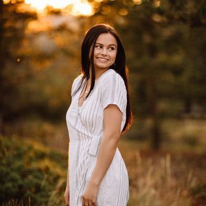 Meet your Posher, Grace